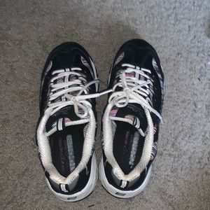 Women’s Skechers D’Lites